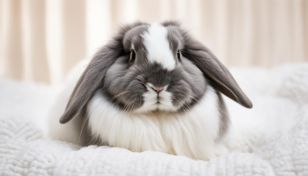 American Fuzzy Lop Rabbit Breeds