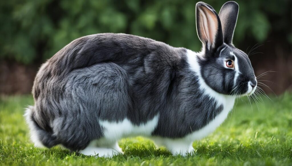 American Polish Rabbit