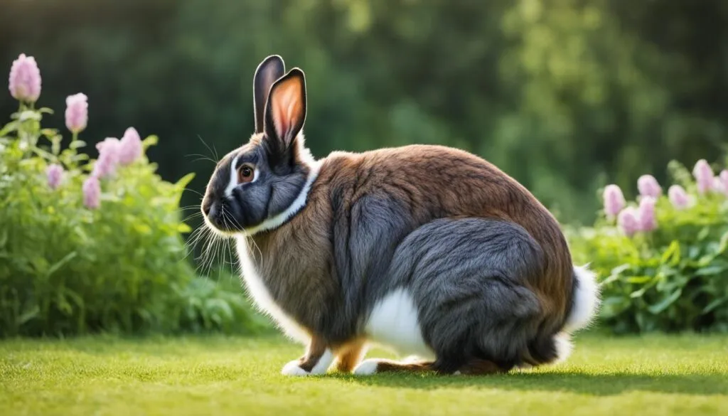 Beveren Rabbit
