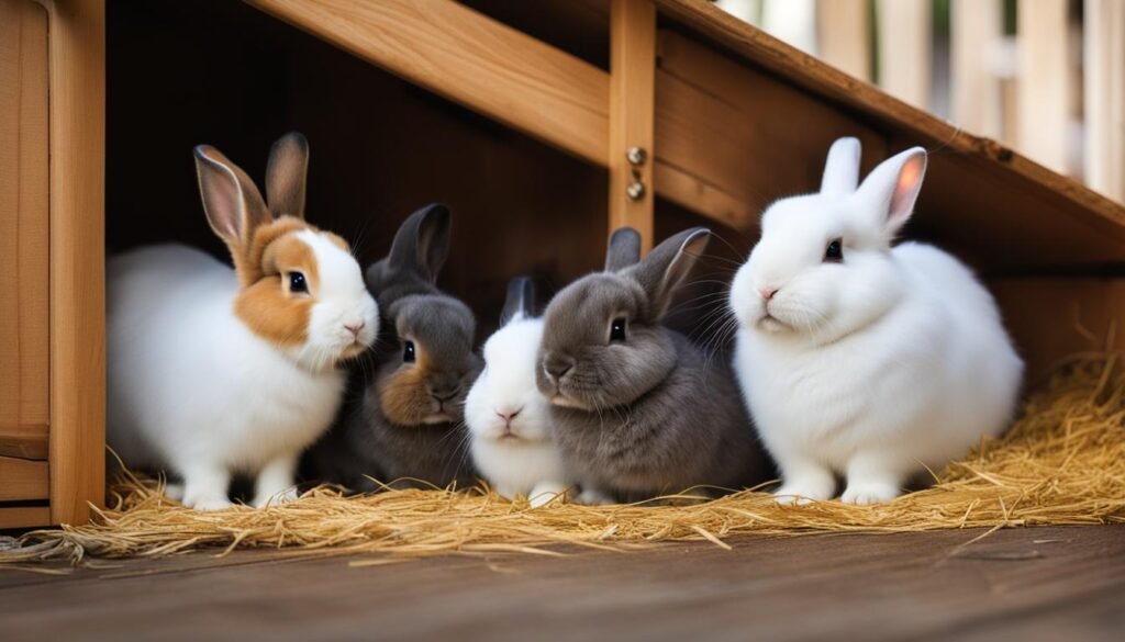 Dwarf Rabbit Breeds and Lop Eared Rabbits