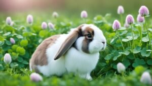 Holland Lop Rabbit Breeds