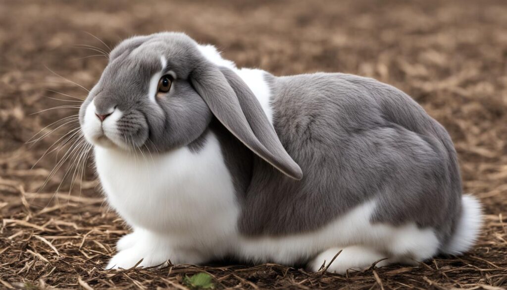 Lop Eared Rabbits