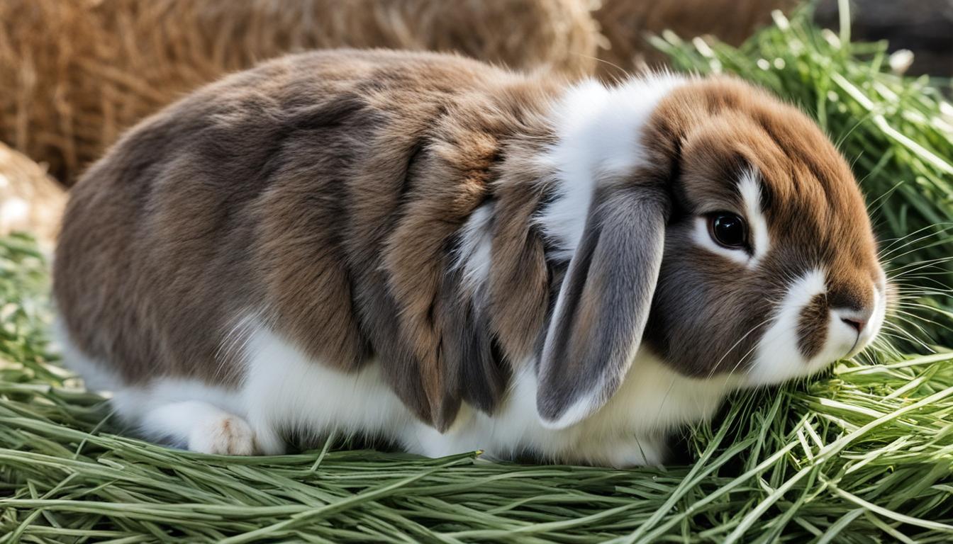 Mini Lop Rabbit: The Miniature Version Of The Lop Family