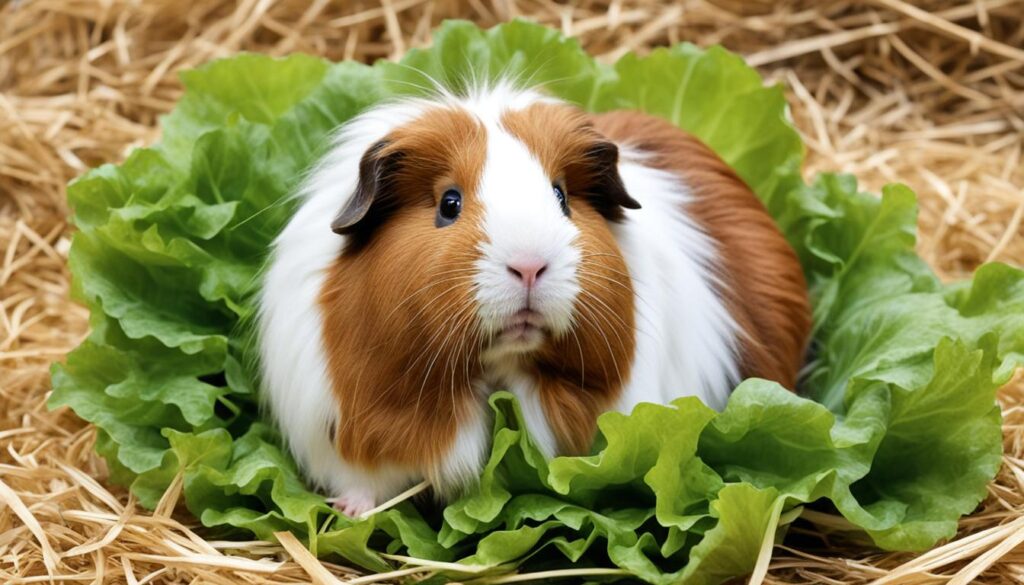 Peruvian guinea pig