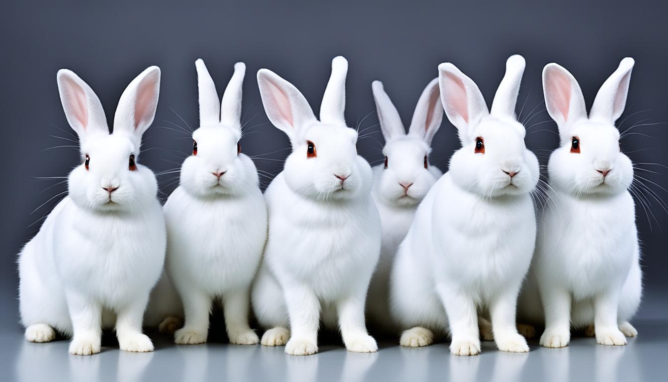 Polish Rabbit Breeds