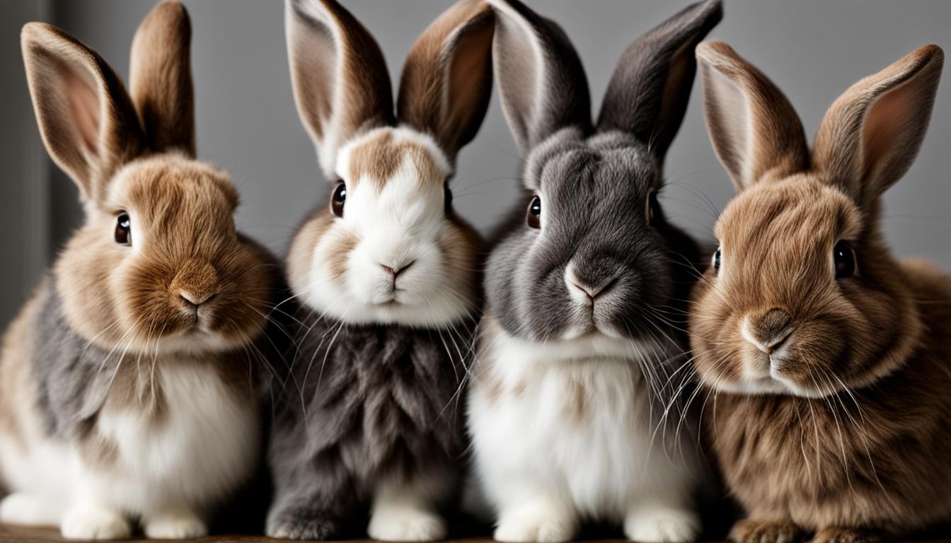 Britannia Petite Rabbit The Tiny Dynamo of the Rabbit World