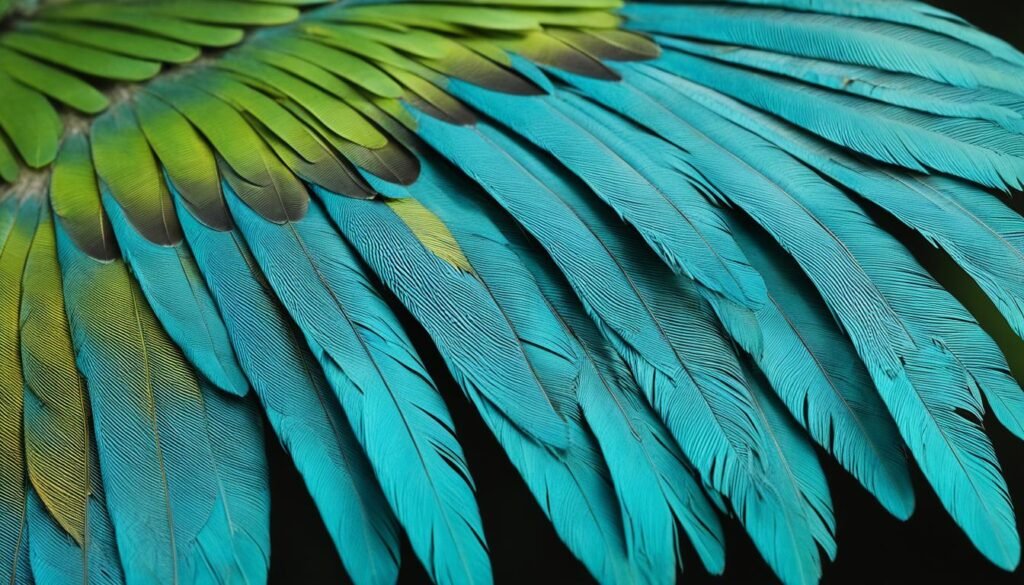 Turquoise Fronted Amazon