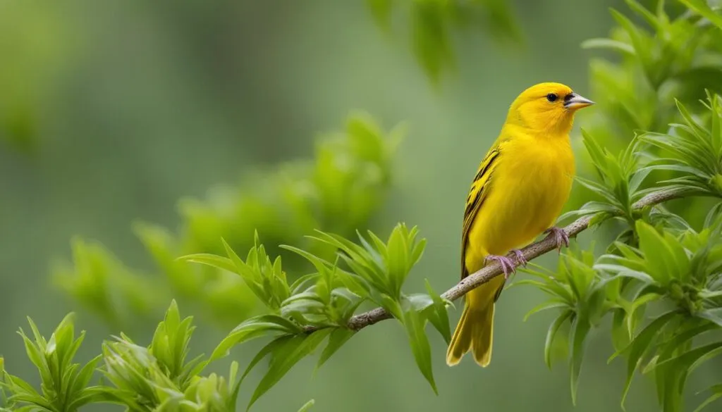 avian biodiversity