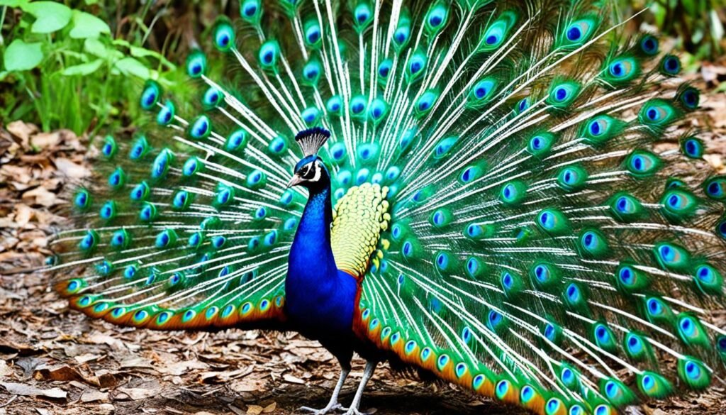 Threats to the Palawan Peacock-Pheasant