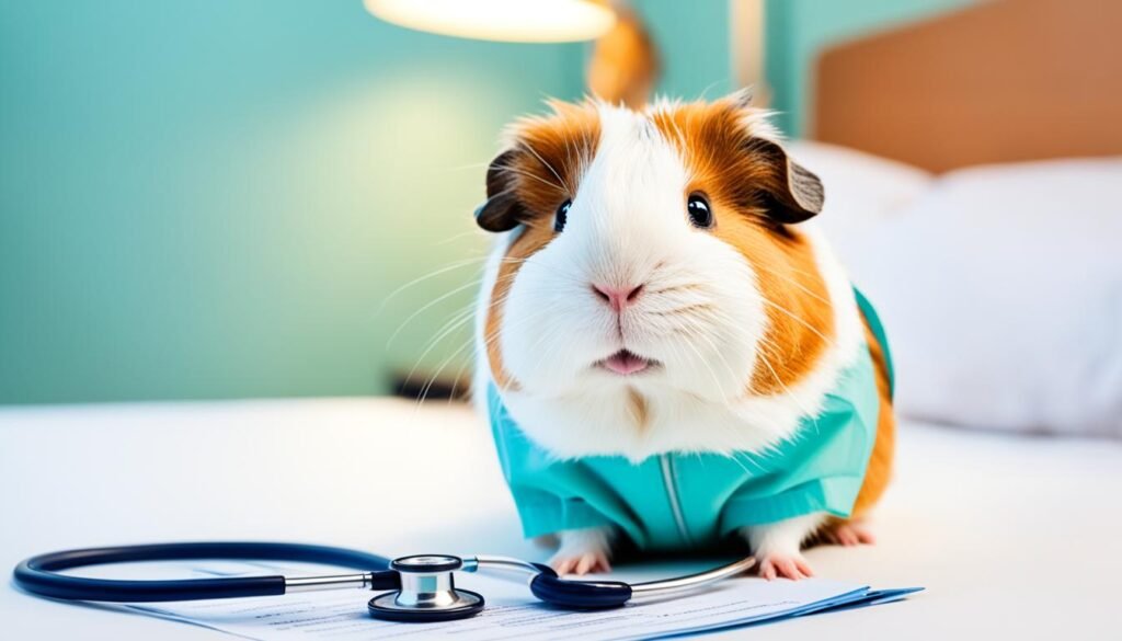 guinea pig insurance policy