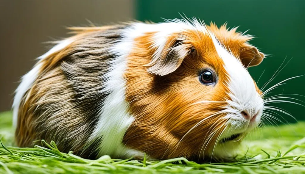 guinea pig reproductive issues