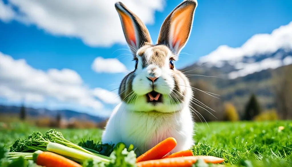 rabbit health
