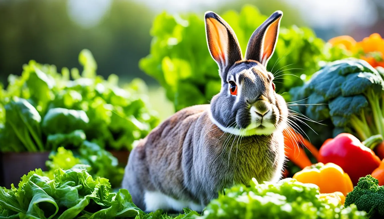 rabbit health