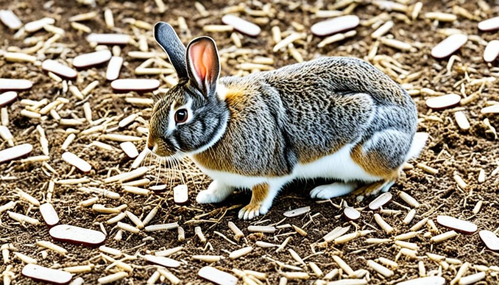 rabbit infectious diseases