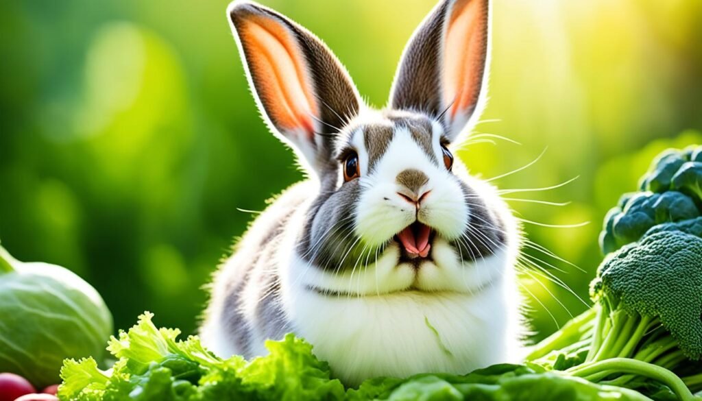 rabbit personality