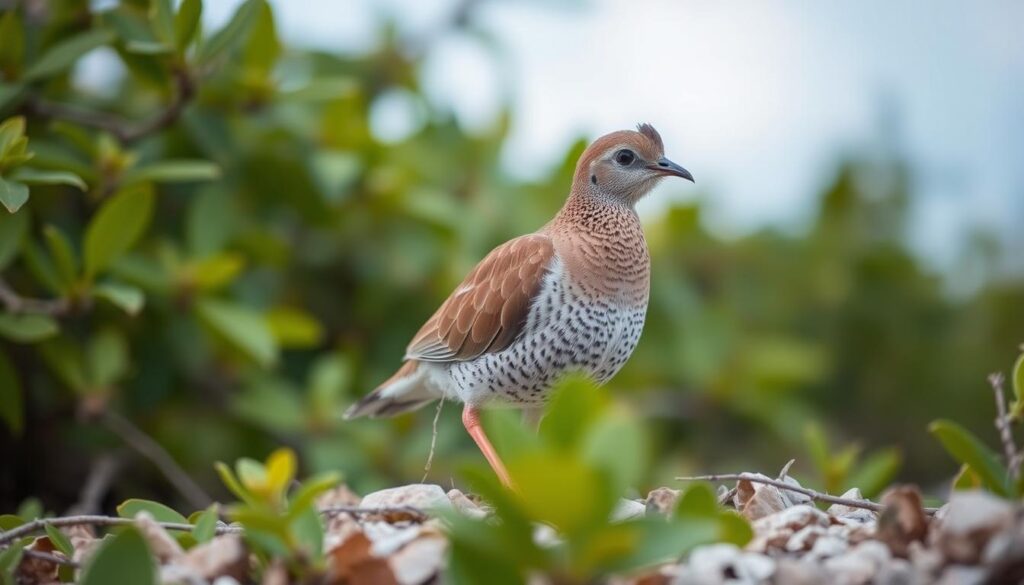 Key West Wildlife Conservation Efforts