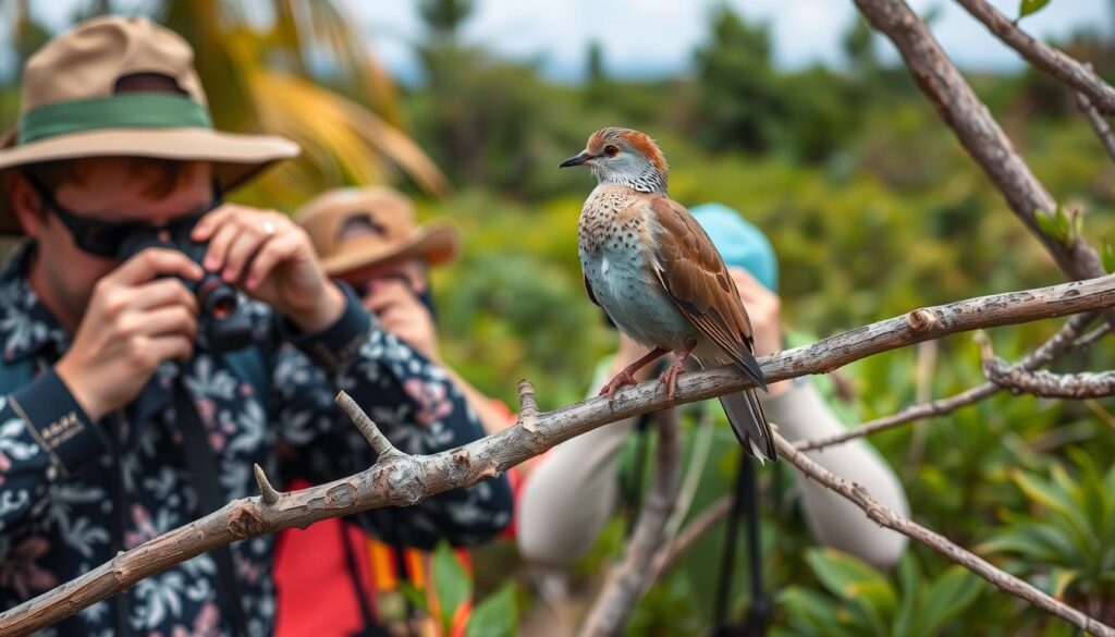 bird watching Key West