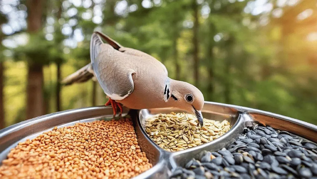 dove meat nutrition dove meat nutrition