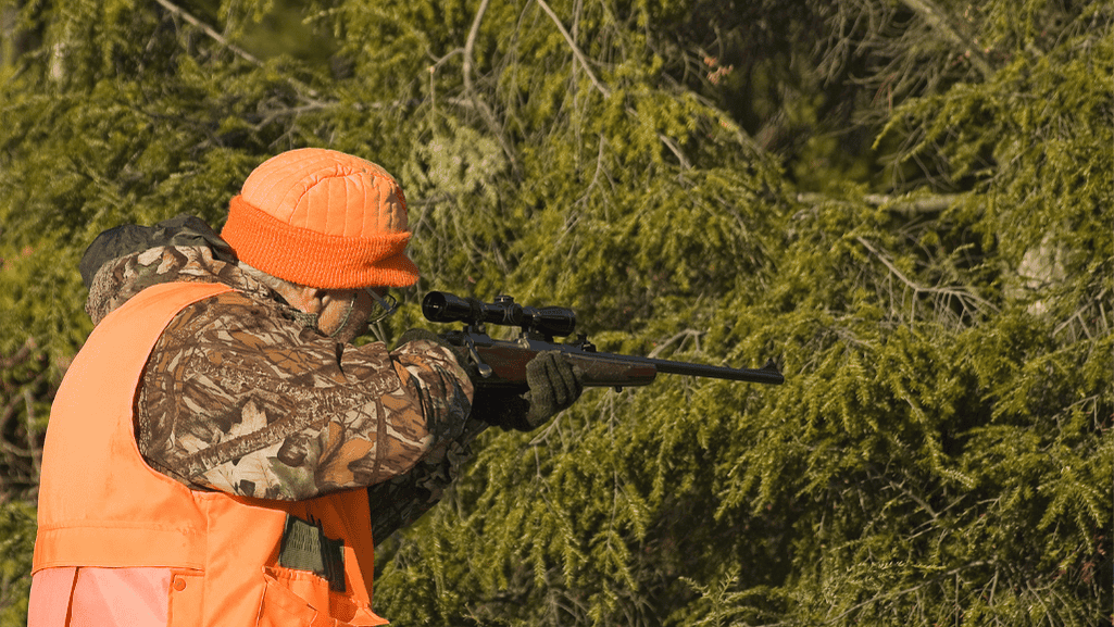 Hunter Education and Safety