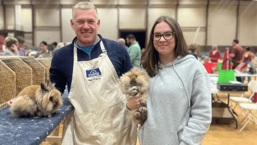 rabbit breeders association