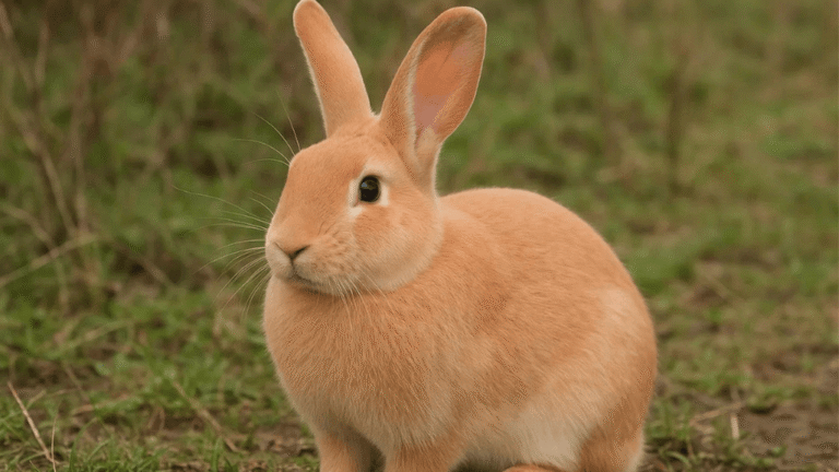 Beveren Rabbits