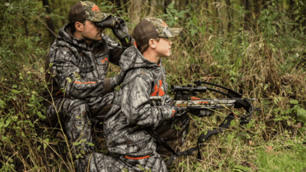 The Role of State Agencies in Hunting Ethics