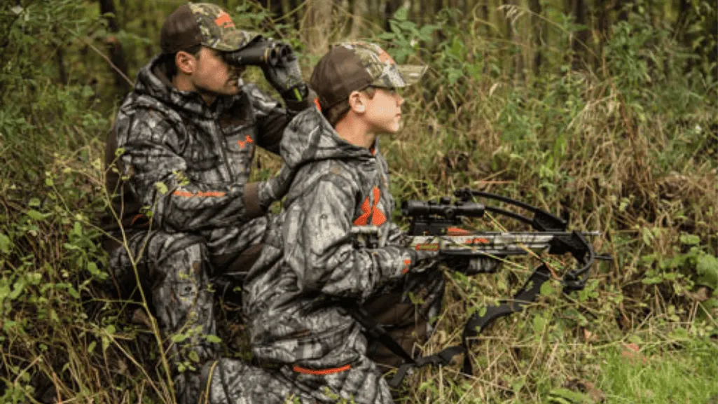 The Role of State Agencies in Hunting Ethics