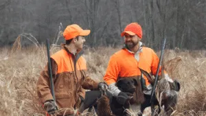 ethical considerations in game bird hunting