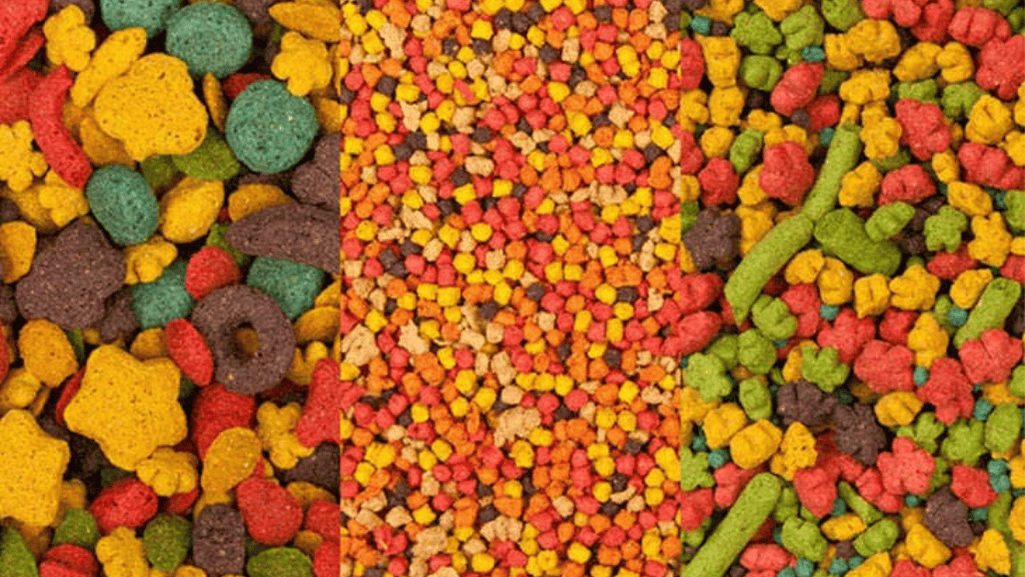 Artificial Additives and Preservatives