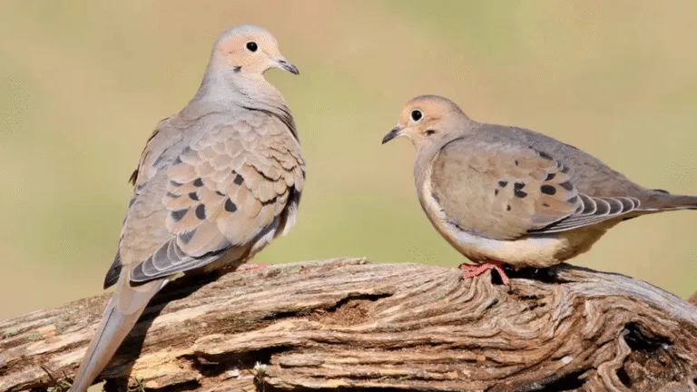 Mourning Dove